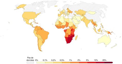 Carte du monde mettant en évidence les régions productrices d'ingrédients cosmétiques issus du commerce équitable