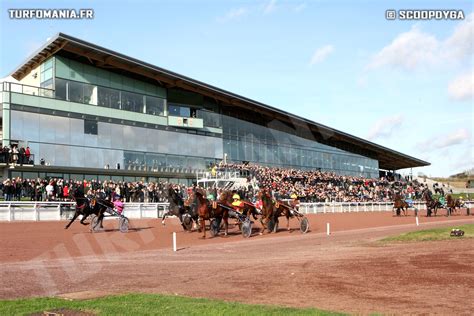 Hippodrome de Rouen-Mauquenchy