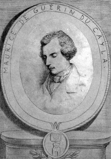 Maison natale de Maurice et Eugénie de Guérin