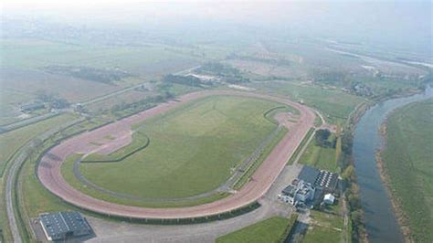 Hippodrome du Mont-Saint-Michel