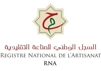 Logo du Registre National d'Aptitude (RNA)