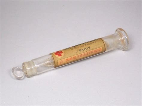 Faisceau de crins de Florence