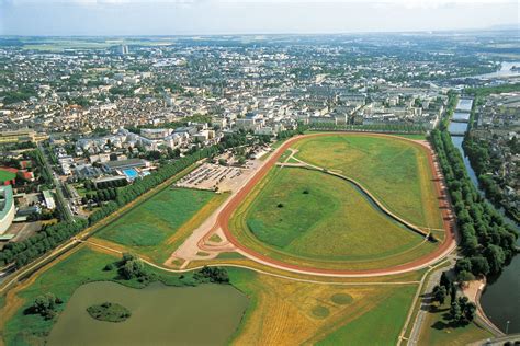 Hippodrome de Caen