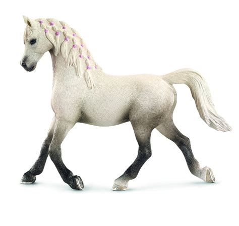 Cheval arabe pur-sang Schleich