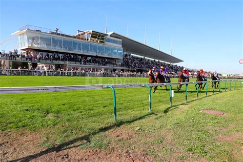 Hippodrome de Marseille-Borély