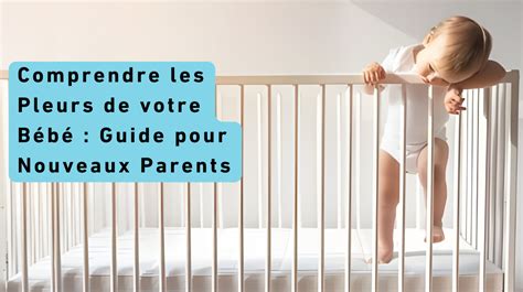 Parents consultant un professionnel de santé pour des conseils sur les pleurs de leur bébé