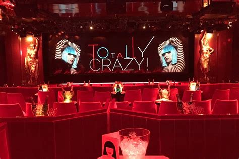 Un tableau du spectacle 