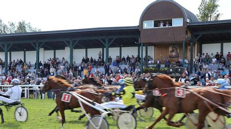 Hippodrome de Carentan