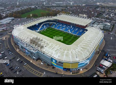 Stade de Cardiff City