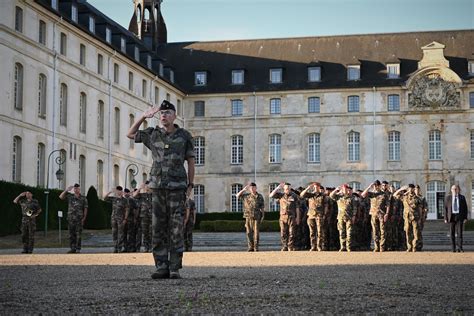 Écuries de l'École Militaire de Saint-Cyr