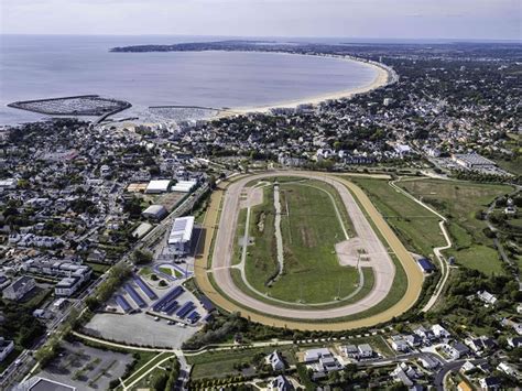 Hippodrome de Pornichet