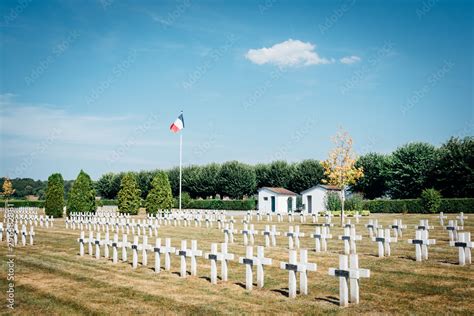 Cimetière de chevaux de guerre