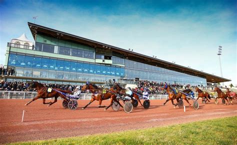 Hippodrome de Mauquenchy