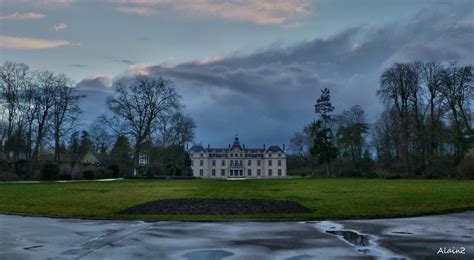 Château de la Prévôté