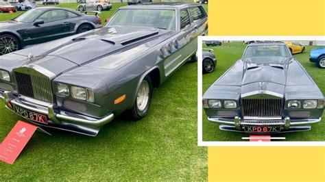 Rolls-Royce