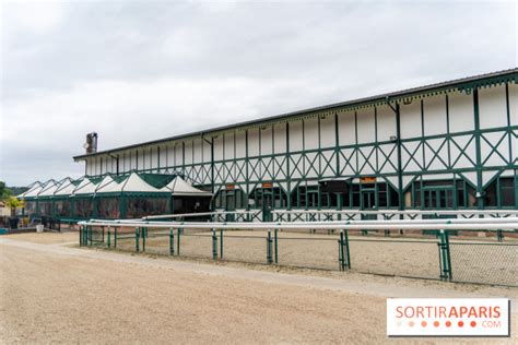Hippodrome de la Solle à Fontainebleau