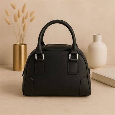 Sac à bombe élégant et fonctionnel