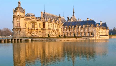 Château de Chantilly