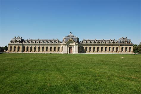 Grandes Écuries de Chantilly