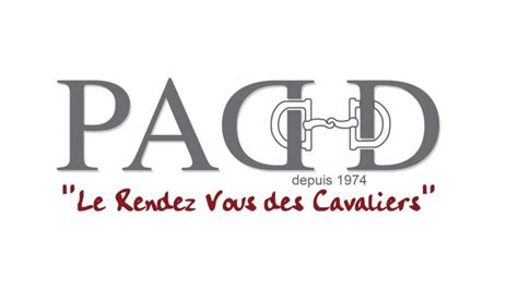 Logo de PADD avec l'accroche 