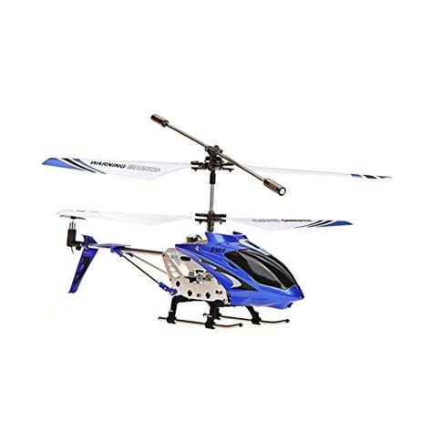 Hélicoptère Syma S107/S107G