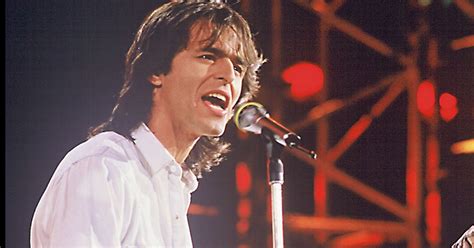 Jean-Jacques Goldman en concert