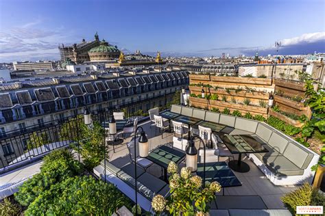 Hôtel Kimpton St Honoré Paris