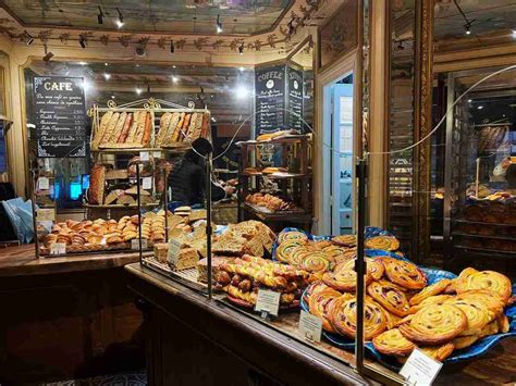 Pâtisseries chez Du Pain et Des Idées