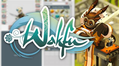 Capture d'écran de l'onglet Cosmétique de l'inventaire de Wakfu, montrant les apparences de montures disponibles