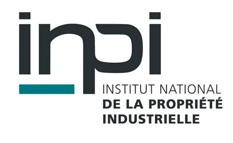 Logo de l'INPI (Institut National de la Propriété Industrielle)