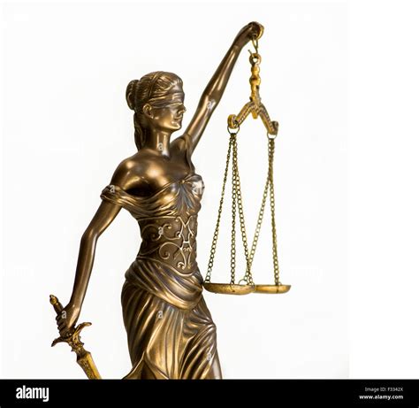 Symbole de la justice