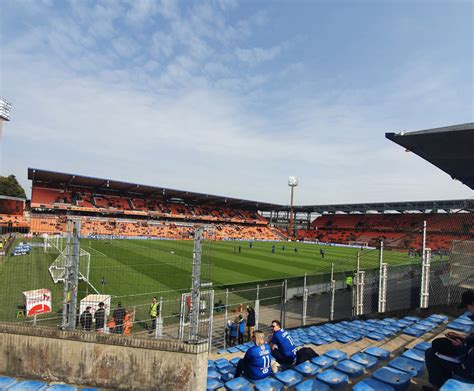 Stade du FC Carthagène