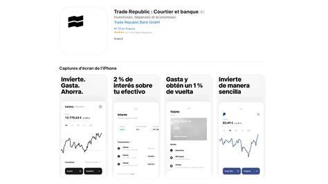 Interface de l'application Horse Republic montrant les avis sur les compétitions