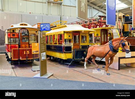 Tramway à chevaux à Amsterdam au 19ème siècle