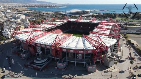 Stade Georgios Karaiskakis