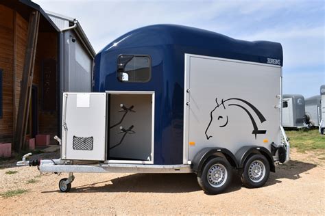 Châssis surbaissé d'un van Cheval Liberté