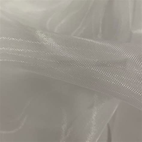 Tissu crin souple